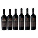 Vinho Tinto Seco Casa Perini Merlot 750ml Caixa 6un