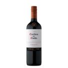 Vinho tinto Seco Casillero Del Diablo Carmenere 2018 750ml