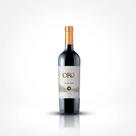 Vinho Tinto Seco Cavas de Oro Centenario Blend 750ml Argentina Garrafa