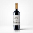 Vinho Tinto Seco Cavas de Oro Centenario Malbec 750ml Argentina Garrafa