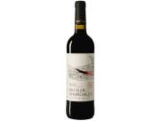 Vinho Tinto Seco Churchills Rio Flor Douro 750ml