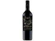 Vinho Tinto Seco Concha y Toro Black Cabernet - Sauvignon Diablo Chile 750ml