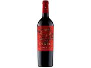 Vinho Tinto Seco Concha y Toro Dark Red Diablo - Chile 750ml