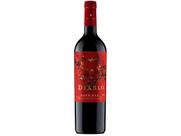 Vinho Tinto Seco Concha y Toro Dark Red Diablo