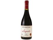Vinho Tinto Seco De Martino Premium Legado Gran