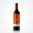 Vinho Tinto Seco Foodkiller Carménère 2024 750ml Chile Garrafa