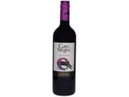 Vinho Tinto Seco Gato Negro Carmenère Chile