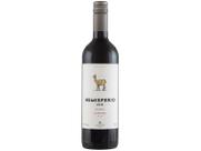 Vinho Tinto Seco Hemisferio Reserva Carmenère - 2017