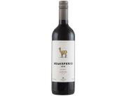 Vinho Tinto Seco Hemisferio Reserva Carmenère
