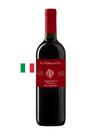 Vinho Tinto Seco Italiano La Fogliata Primitivo IGT Puglia 750ml