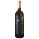 Vinho Tinto Seco Italiano Luminositá Villa Anna Chianti 750