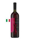 Vinho Tinto Seco Italiano Torre Romanica Sangiovese IGT