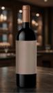 Vinho Tinto Seco Malbec e Cabernet Franc 750ml