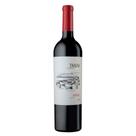 Vinho tinto seco Malbec Tahuan - Tikal Ernesto 750ml