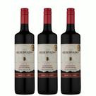Vinho Tinto Seco Marcus James Cabernet Sauvignon 750ml Vinicula Aurora