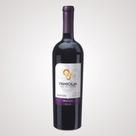Vinho Tinto Seco Marselan Famiglia 2010 Cave Marson 750Ml