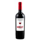 Vinho Tinto Seco Merlot Varanda 750ml