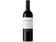 Vinho Tinto Seco Nieto Senetiner Blend Benjamin