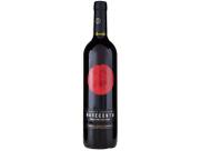 Vinho Tinto Seco Novecento Argentina 750ml