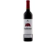 Vinho Tinto Seco Pauliteiros 2020 Portugal - 750ml