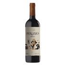 Vinho Tinto Seco Peruzzo Campanha Gaúcha Marselan 750 ml - Peruzzo Vinhas e Vinhos