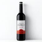 Vinho Tinto Seco Português Adega de Murça 750ml