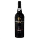 Vinho Tinto Seco Português Andresen Porto LBV 2014 750ml