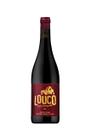 Vinho Tinto Seco Português Louco 750ml