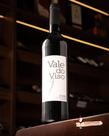 Vinho Tinto Seco Português Vale do Viso Colheita 750ml