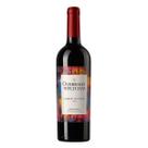 Vinho tinto seco Quebrada de las Flechas Cabernet Sauvignon