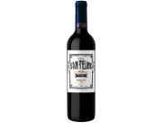 Vinho Tinto Seco San Telmo Malbec 2020 Argentina