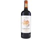 Vinho Tinto Seco Santa Carolina Reserva Carmenere Chile 750ml