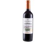 Vinho Tinto Seco Santa Carolina Reservado Carmenere Chile 750ml