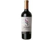 Vinho Tinto Seco Siegel Chile 750ml