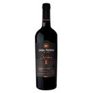Vinho Tinto Seco Solidário 750ml - Casa Perini