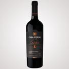 Vinho Tinto Seco Solidario Casa Perini 750Ml