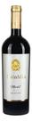 Vinho Tinto Seco Solo Mia Mask Merlot Moldávia 750ml Solomia
