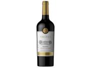 Vinho Tinto Seco Tarapacá Cabernet Sauvignon Reserva Chile 750ml