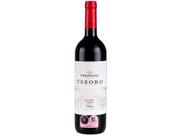 Vinho Tinto Seco Trapiche Tesoro Argentina 750ml