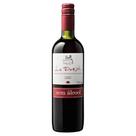 Vinho Tinto Sem Alcool La Dorni Tinto Suave 750ml
