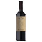 Vinho Tinto Sol Sul Malbec 750ml