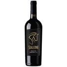 Vinho Tinto Stallone Primitivo Tarantino IGP Italiano Encorpado e Sedutor 750ml Uva Primitivo Vinho Tinto Stallone Primitivo Tarantino IGP Italiano Encorpado e Sedutor 750ml Uva Primitivo
