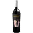Vinho Tinto Suave Acclamé Mundo 750ml Frutado, Leve e Aveludado Ideal para o Dia a Dia