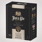 Vinho Tinto Suave Bag Jota Pe Casa Perini 3L