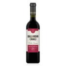 Vinho Tinto Suave Ballardin & Cavali