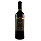Vinho Tinto Suave Bordô 720ml - XV de Novembro Vinho Tinto Suave Bordô 720ml - XV de Novembro