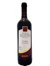 Vinho Tinto Suave Bordô - Família Silotto Vinho Tinto Suave Bordô - Família Silotto