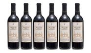 Vinho Tinto Suave Bordô Masotti 750ml Kit 6 unid Vinho Tinto Suave Bordô Masotti 750ml Kit 6 unid
