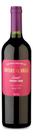 Vinho Tinto Suave Brisas Del Valle Cen. Cabernet Franc Chile