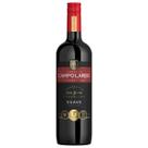 Vinho Tinto Suave Campo Largo 750ml